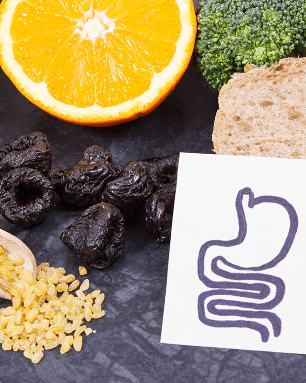 Understanding Food Sensitivities